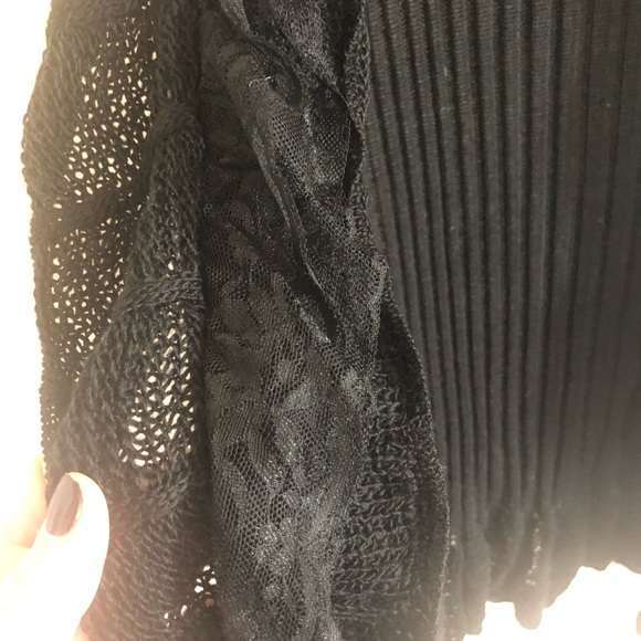 Miss Sasa Sweater - Picture 2 of 4